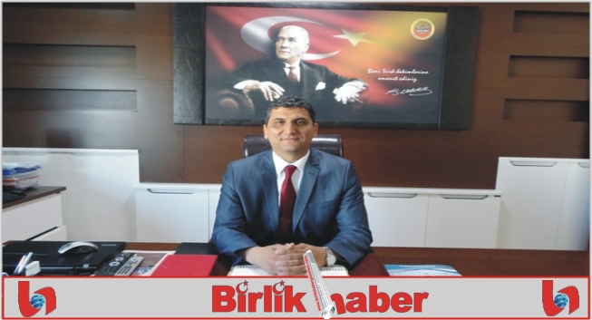 Bir günde önce Aksaray’a, ardından Sakarya’ya tayin oldu..!