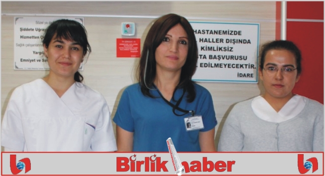 En az organ bağışlayan iller arasındayız