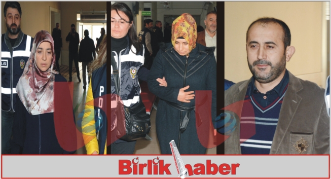 Diyanet Personeline FETÖ Operasyonu