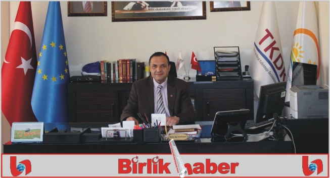 TKDK Aksaray İl Kordinatörlüğünden Kamuoyuna Önemli Duyuru