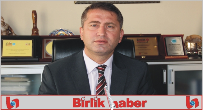 Aksaray ‘Travel Turkey İzmir’ Fuarına katılacak