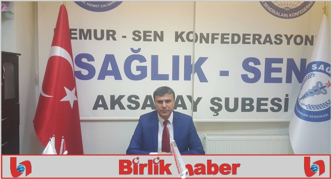 Sağlık Çalışanlarına Mobingmi uygulanıyor?