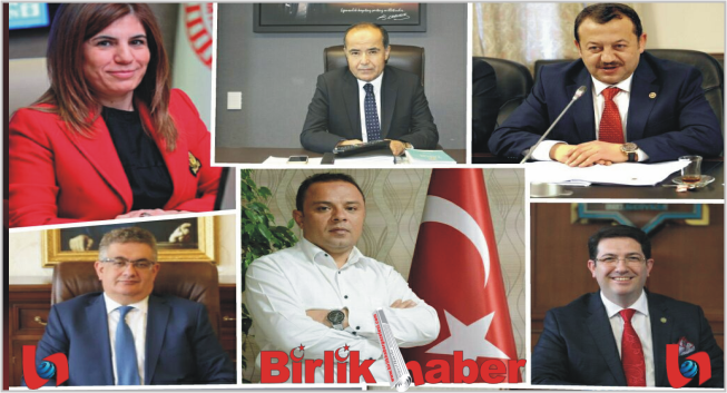 Eğitim ve Araştırma Hastanesi İlimize Hayırlı ve Uğurlu Olsun