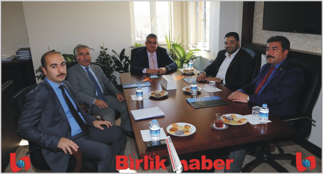 OSB’de Üretime geçen firmalar tapularını almaya devam ediyor