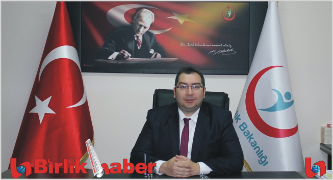 Lazerle Böbrek Taşı Kırma ASÜ Aksaray Eğitim ve Araştırma Hastanesi’nde Başladı