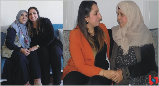 Şehitlerimizin hakkını ödeyemeyiz