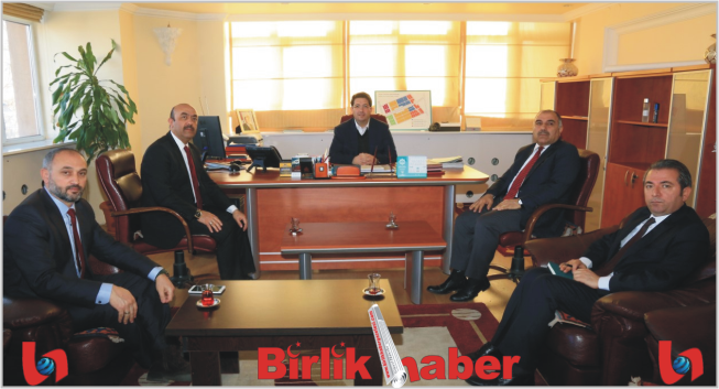 Al Götür, Oku Getir