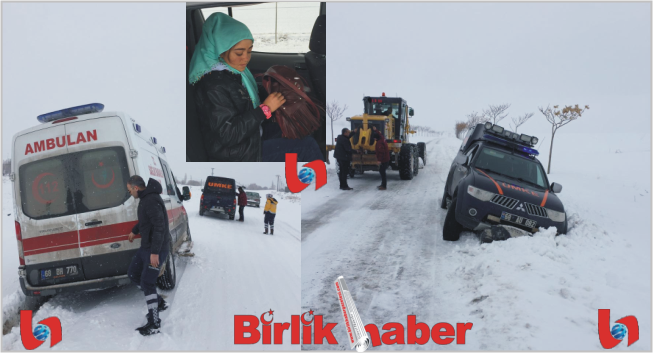 Sağlık çalışanlarından duyarlı davranış