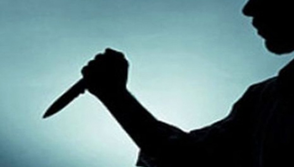 Aksaray’da Cinayet