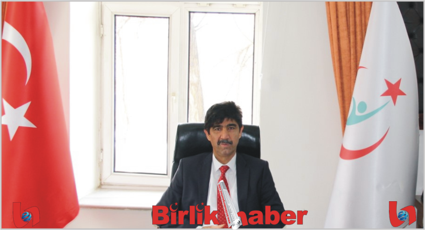 25-31 Ocak Dünya Cüzzam (Lepra) haftası