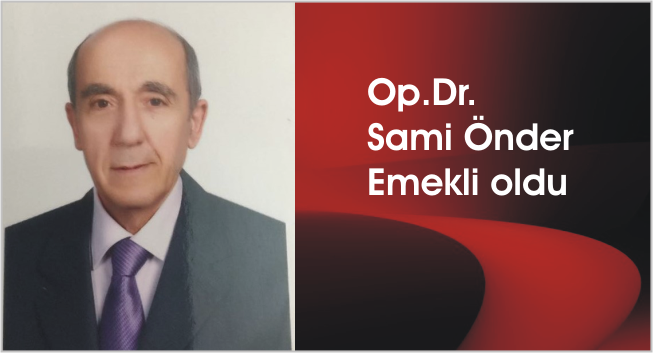 Ünlü Cerrah Emekli Oldu
