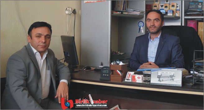 Aksaray ‘a 2017 yılında yeni merkezler kazandıracağız