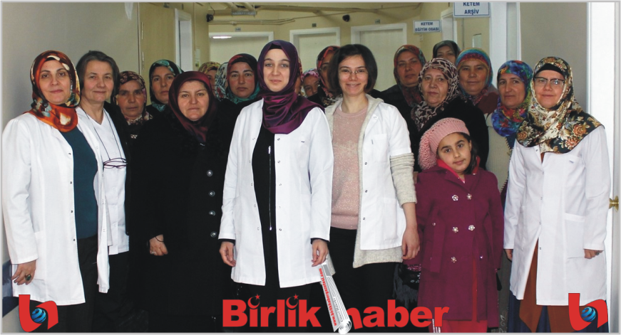 Erken Teşhis Hayat Kurtarıyor