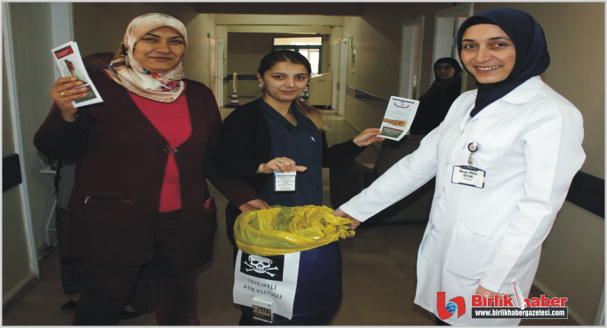 Sigara; Sadece içene değil, çevresindekilere de zarar veriyor