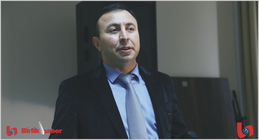 Sınıf Öğretmeni Adayları Beden Eğitimi Alanında Eğitiliyor