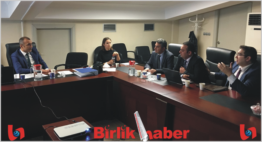 Yeni Hastane için 25 milyonluk ödenek ayrıldı