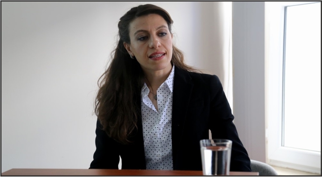 Cesetler de Konuşur