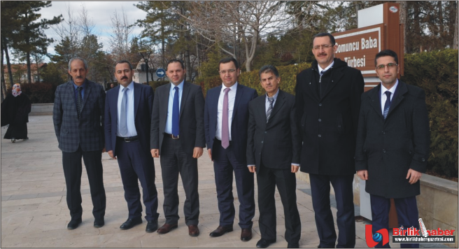 İl Müdürleri Koordinasyon Toplantısı Aksaray’da yapıldı