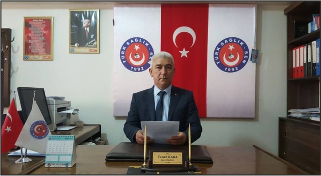 14 Martta Sorunlara Çözüm Bulunmalı, Talepler hayata geçmeli