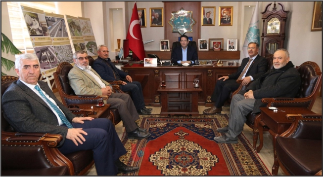 BBP Referandumda ‘EVET’ Diyecek