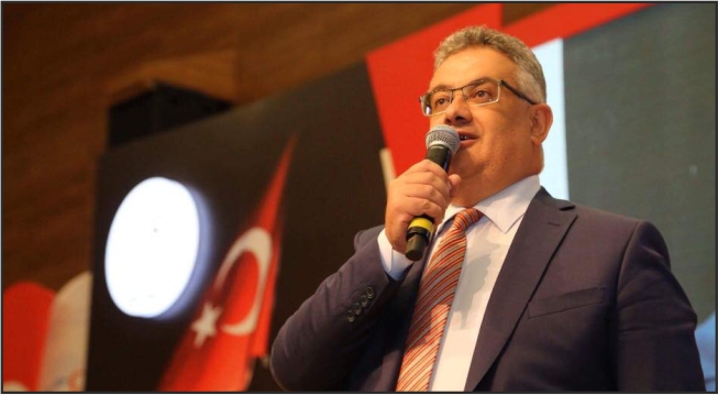 Vali Pekmez’in “14 Mart Tıp Bayramı” Kutlama Mesajı