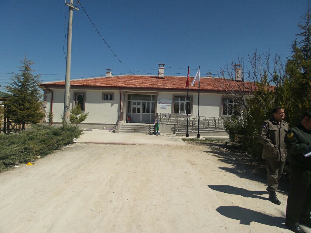 Önce Doktoru Vurdu arkasından İntihar etti