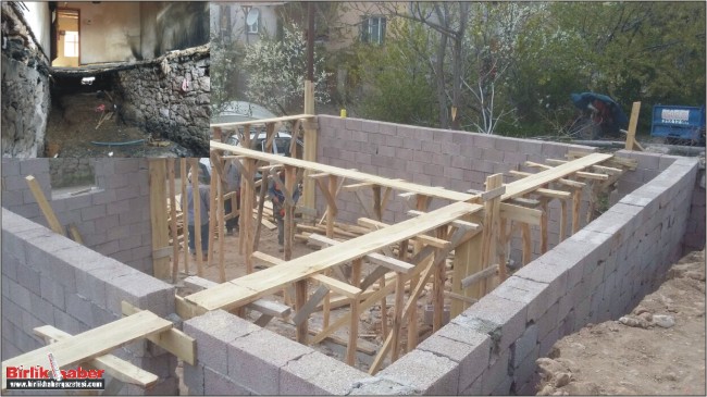 İHH’nın Acil Yardım çağrısı yanıt buldu