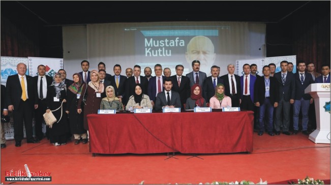 Anadolu Mektebi Yazar Okumaları Projesi