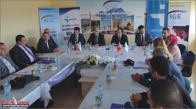 Bir Yaşam Şekli Olarak “İş Sağlığı ve Güvenliği”