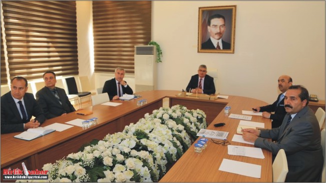 Eğitime büyük yatırım