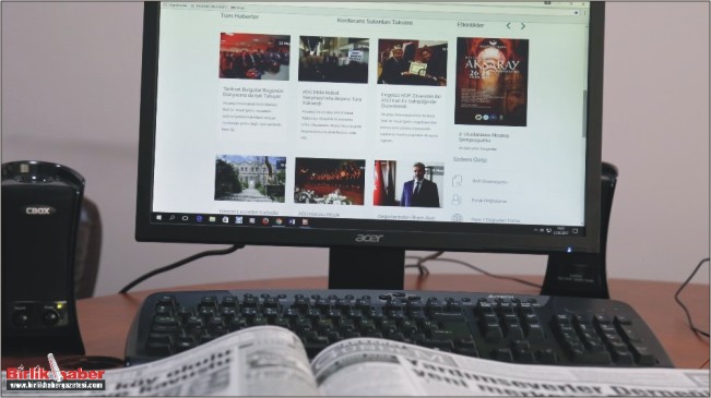 Gazetecilik Öğrencileri Medyaya Yeni Bir Soluk Kazandıracak