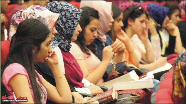 Güzelyurt MYO İkinci Öğretim Öğrenci Alımı yapacak