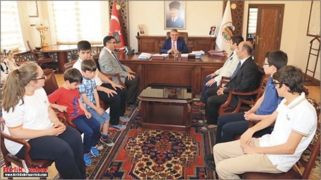 Devlet korumasındaki çocukların eğitim başarısı