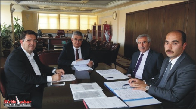 OSB’ye ilave 500 hektarlık alan