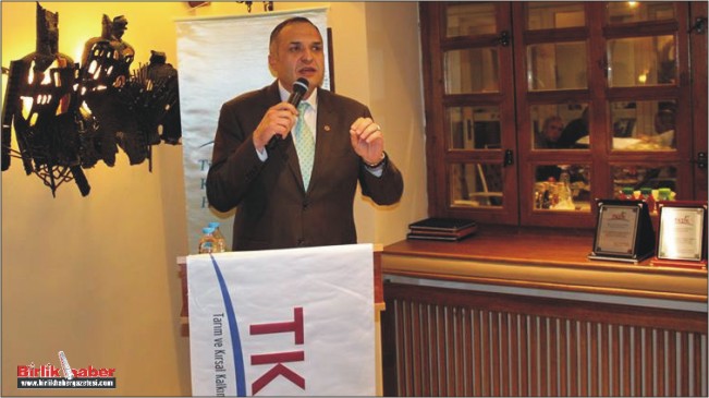 TKDK IPARD-II Proğramının İkinci Çağrısına Çıktı