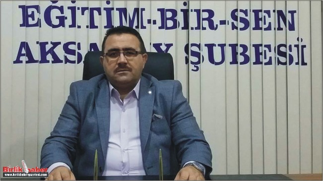 Günaydın Eğitim Öğretim Yılını Değerlendirdi