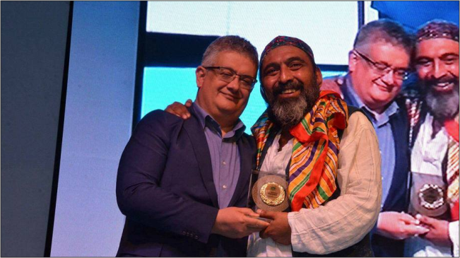 Aksaray’da 15 Temmuz Demokrasi ve Milli Beraberlik Günü etkinlikleri