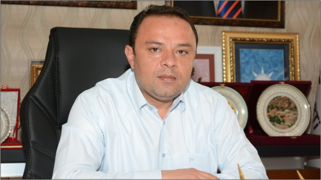 Başkan Karatay’dan 15 Temmuz Çağrısı