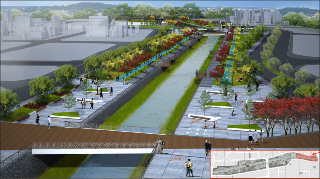 Aksaray’da Yeni Bir Yaşam Merkezi Oluşuyor