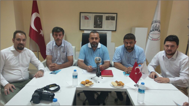 Belgesi olmayan işçi çalışamayacak