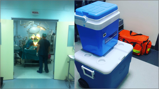 Kalbinize bir kez sorun, bağışlanmak ister mi ?