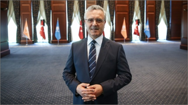 Siyasi kimliğini kullanıp belediyede iş yapanlara müsaade etmeyeceğiz