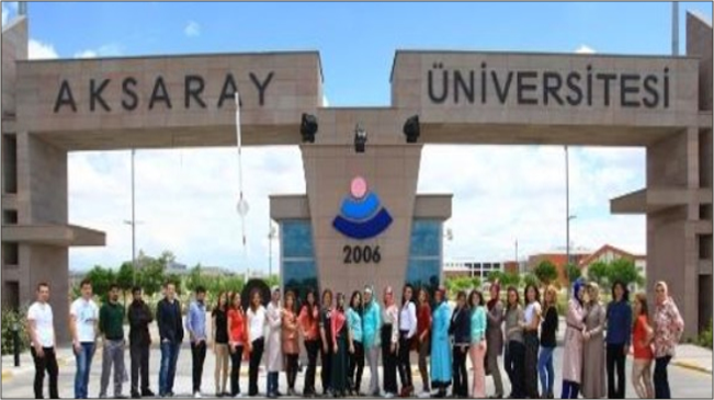 Özel Yurtlara Üniversiteden ambargo