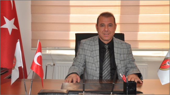 16 Ekim Dünya Gıda Günü