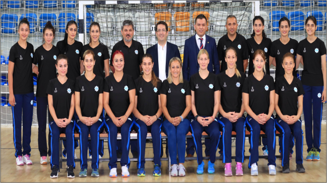 Aksaray’ımızı Sadece Türkiye’de değil Avrupa’da da Tanıtmayı Hedefliyoruz