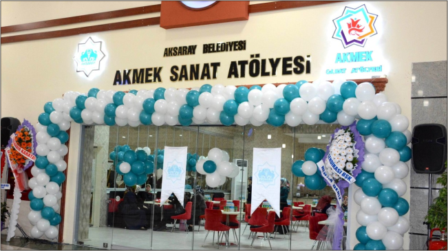 Kız Çocuklarına Kaligrafi Kursu Açılıyor