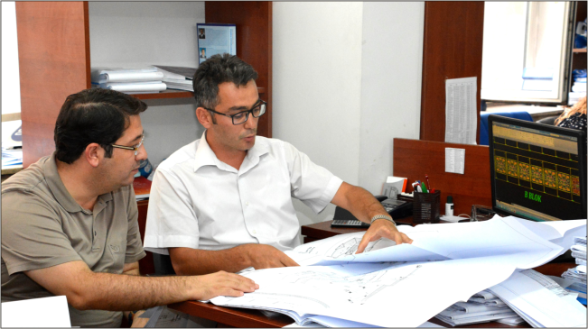 İmar Kanunu 01 Ekim’de Değişiyor