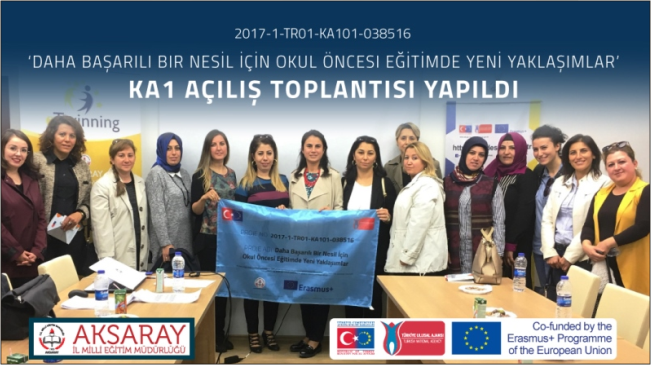 Daha Başarili Bir Nesil Için Okul Öncesi Eğitimde Yeni Yaklaşımlar