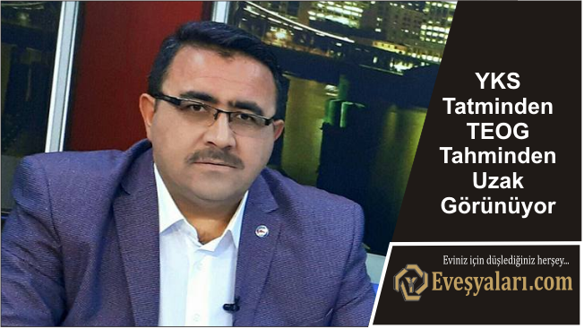 YKS Tatminden TEOG Tahminden Uzak Görünüyor