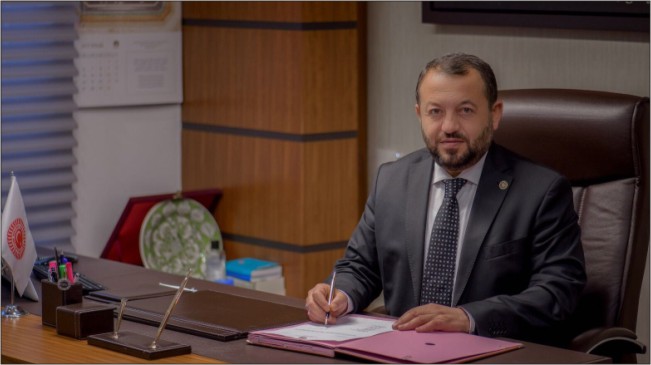 Serdengeçti; Polis teşkilatımızın  173. Kuruluş yıldönümünü kutluyorum